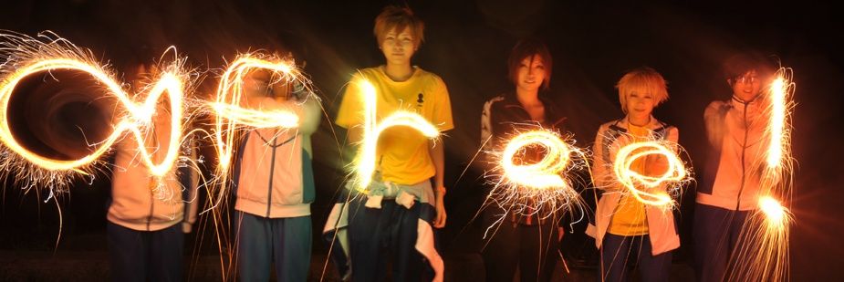 みど む ら🎂4/29誕 banner