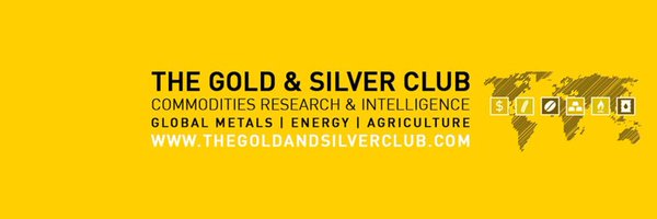 GoldSilverPhil Profile Banner