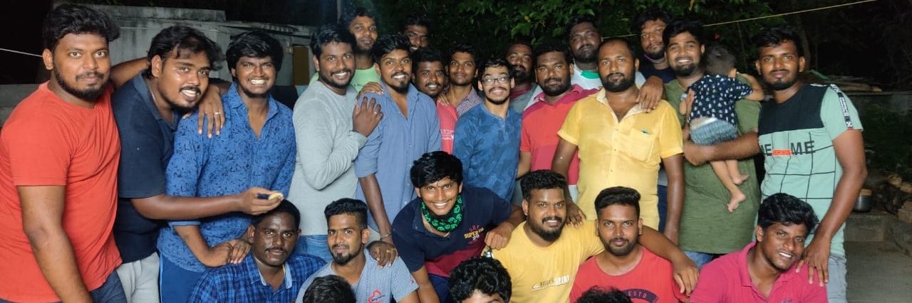 joyal_vignesh's profile banner image