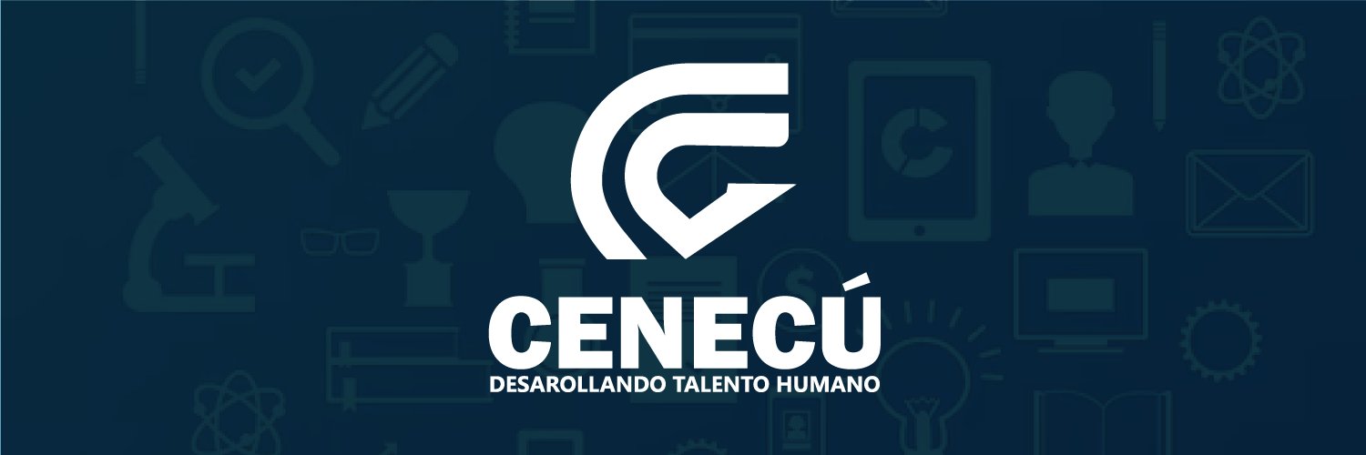 CursosCenecu's profile banner image