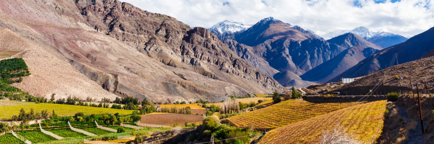 Embajada de Chile 🇨🇱 en Ecuador banner