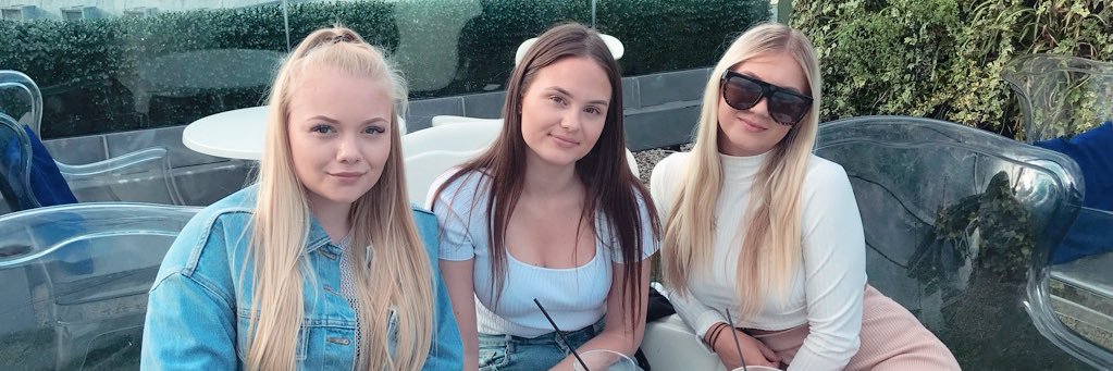 Sophieepotter's profile banner image