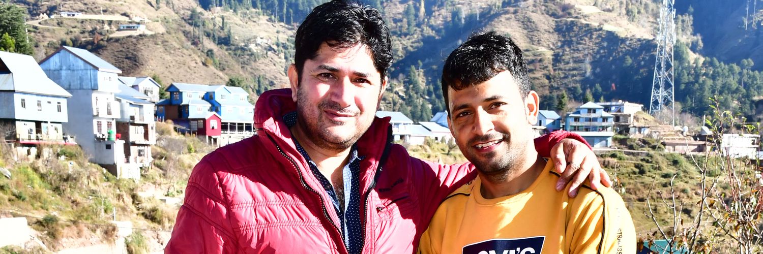 1rakeshkumar2's profile banner image