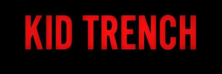KidTrench's profile banner image