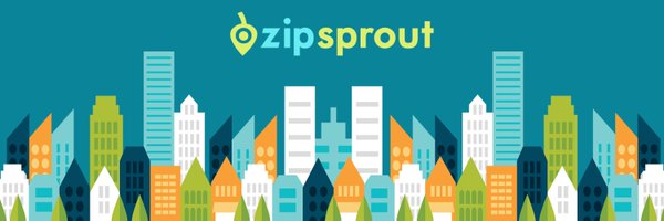 ZipSprout Profile Banner