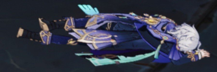 Sylvarant_x's profile banner image