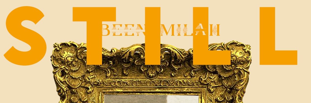 BEENMilah's profile banner image