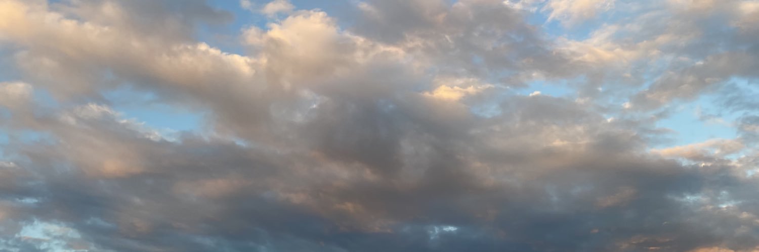 Derek Radney's banner