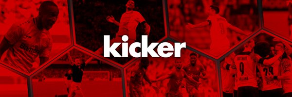 kicker_live Profile Banner