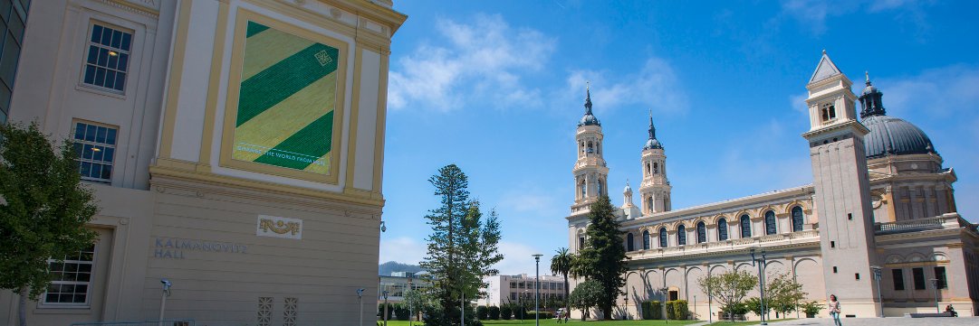 USF Comm Studies banner