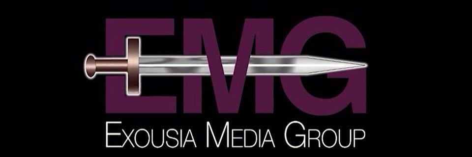 ExousiaMediaGp's profile banner image