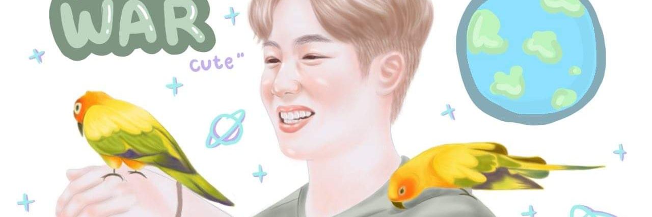 loukppear's profile banner image