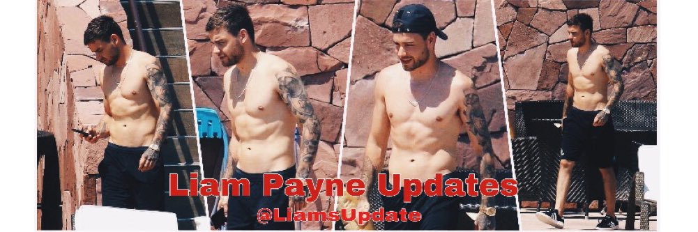Liam Payne Updates (@LiamsUpdate) / Posts / X