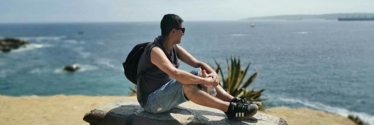 malitro91's profile banner image