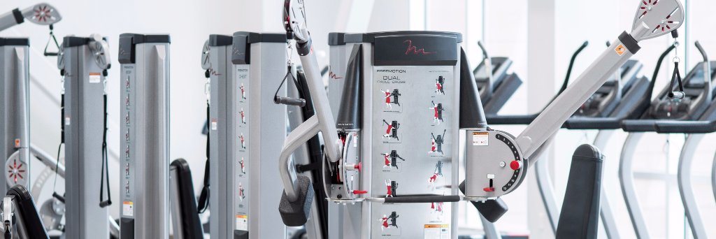 Freemotion Fitness banner