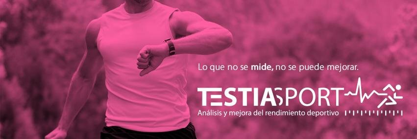 TestiaSport's profile banner image