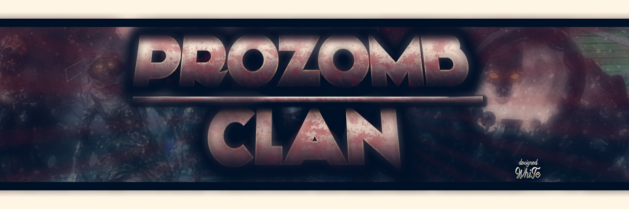ProZombClan's profile banner image