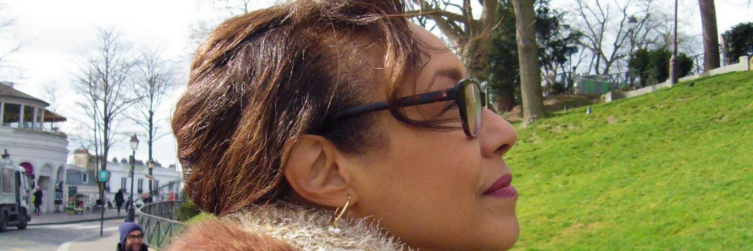 PamelaLambert's profile banner image