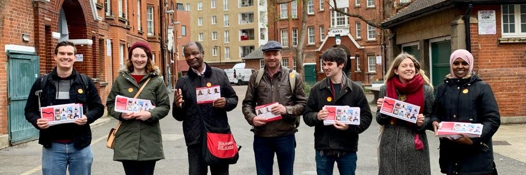 NWalworthLabour's profile banner image