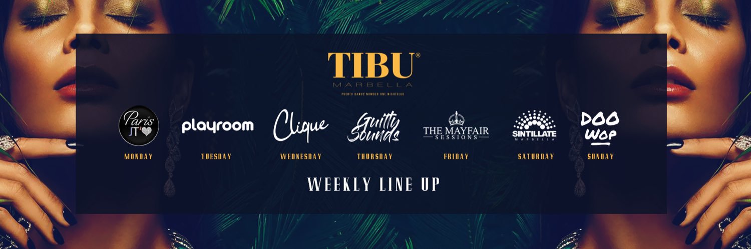 TIBU Marbella banner