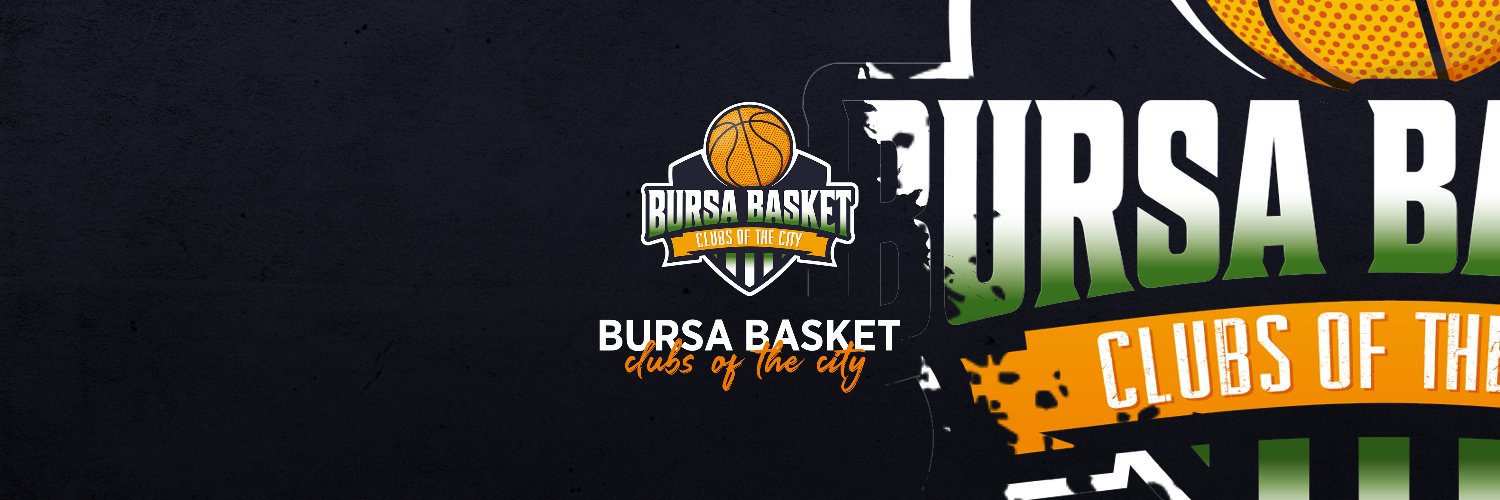 Bursa Basket banner