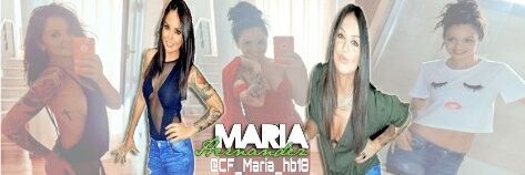 CF_Maria_hb18's profile banner image