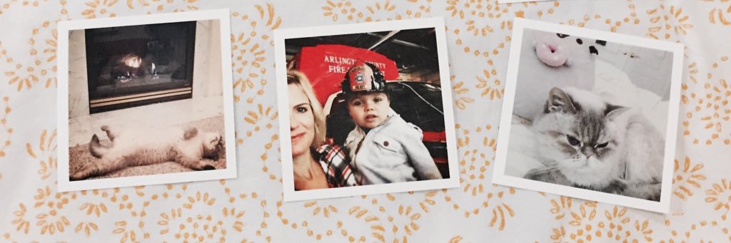 MsWendellTweets's profile banner image