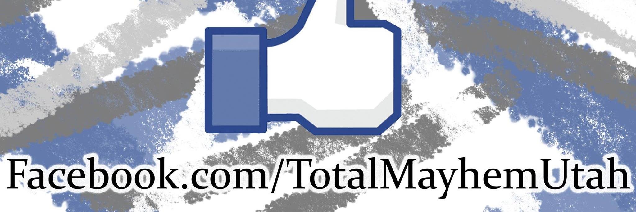 TotalMayhemENT's profile banner image
