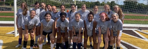 CarmelGSoccer Profile Banner