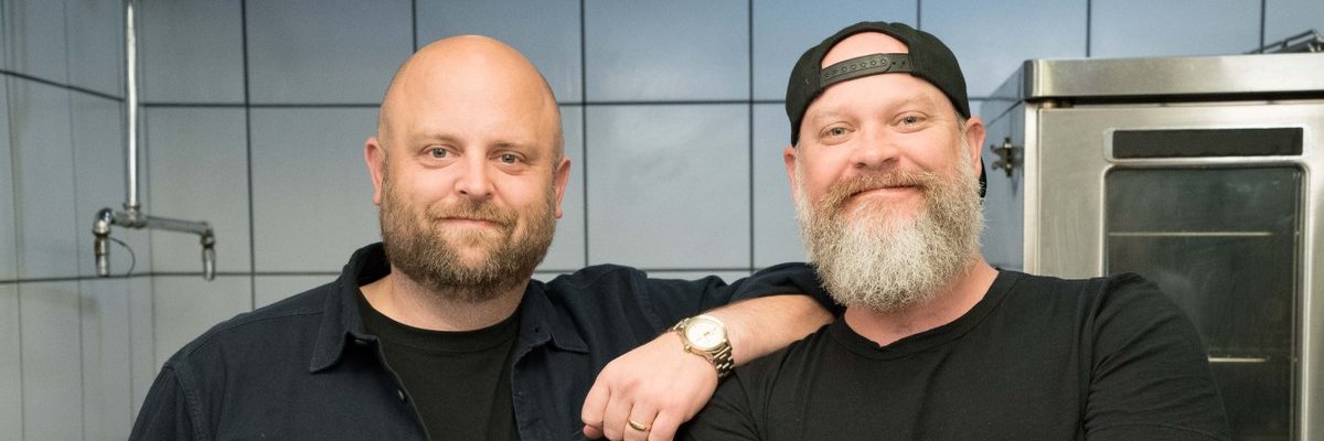 The Grill Dads banner