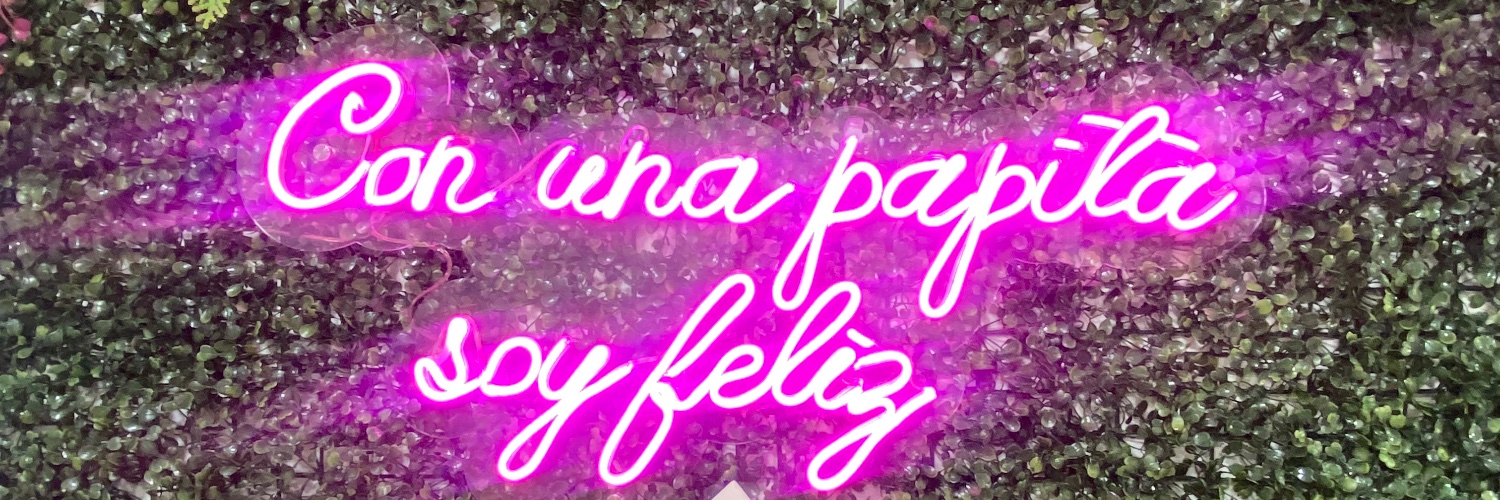 gatafern's profile banner image