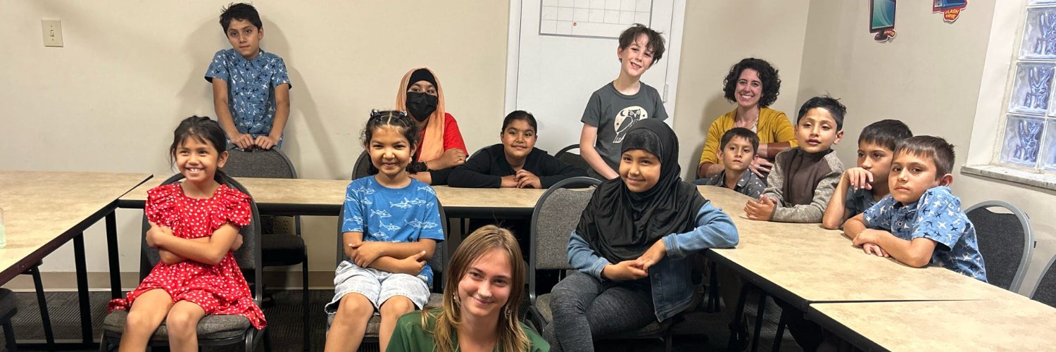 US Together Cleveland banner