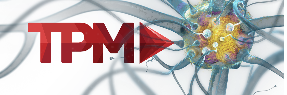 Tipping Point Media banner