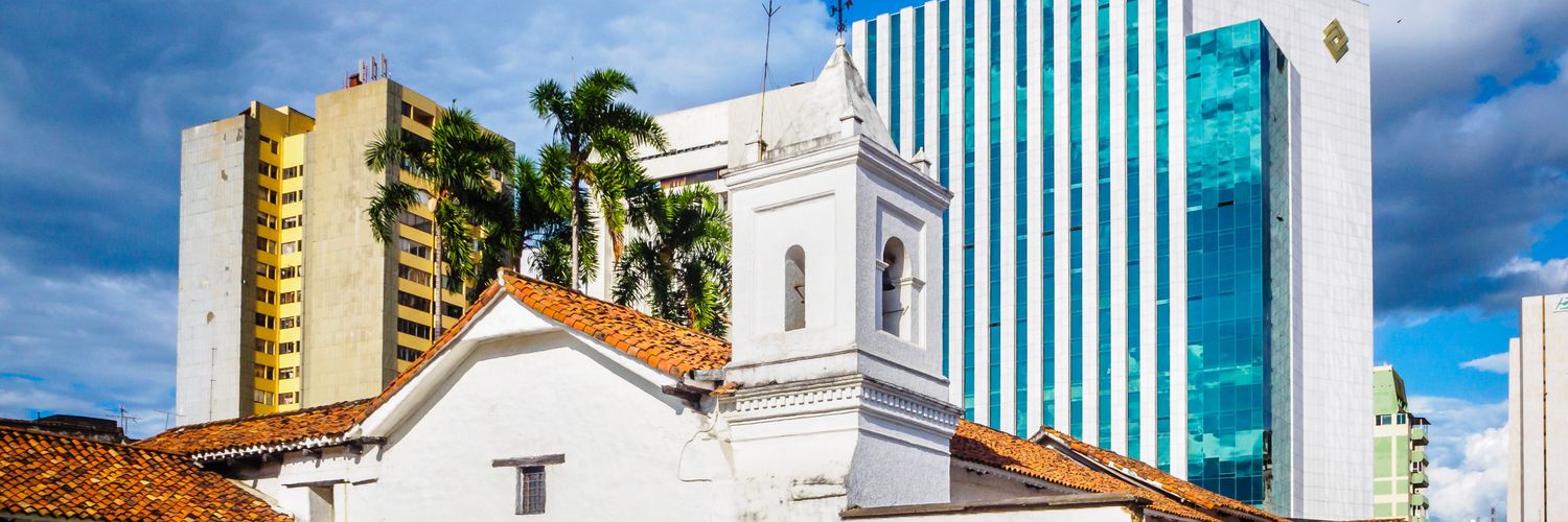 Milton Castrillón banner