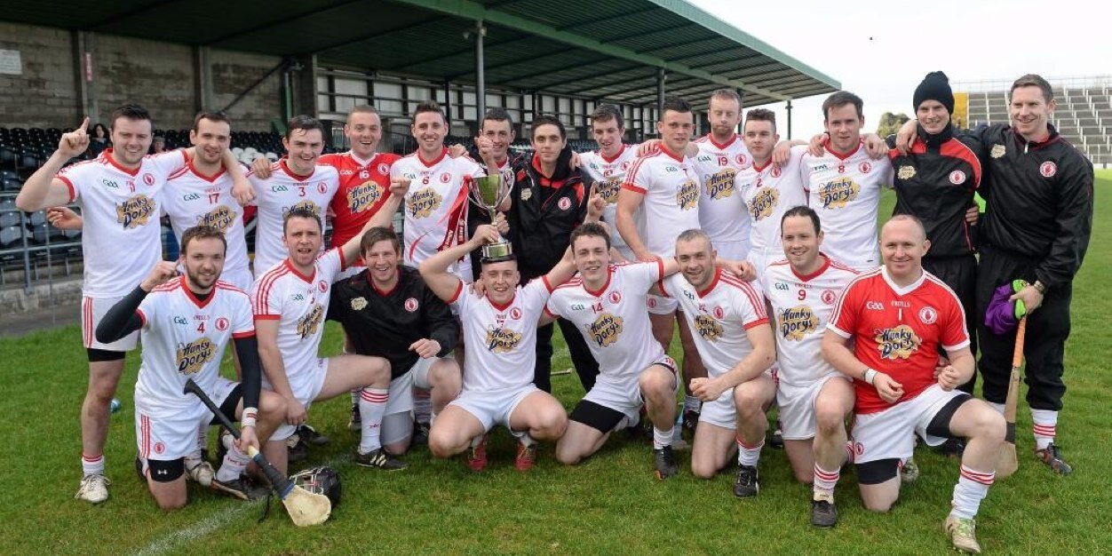 hurlingtyrone's profile banner image