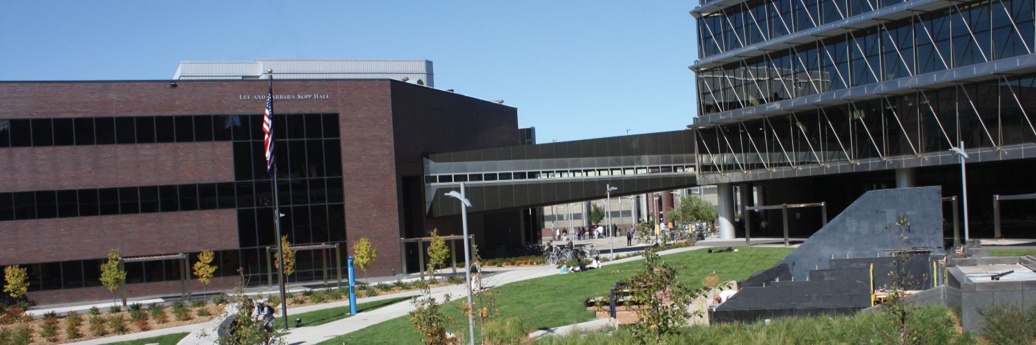 Wellstone International High School banner