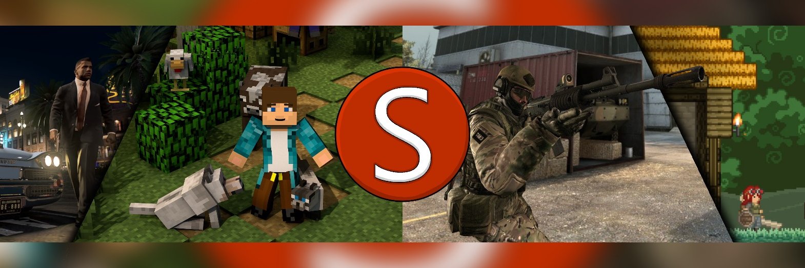 Sysloun's profile banner image