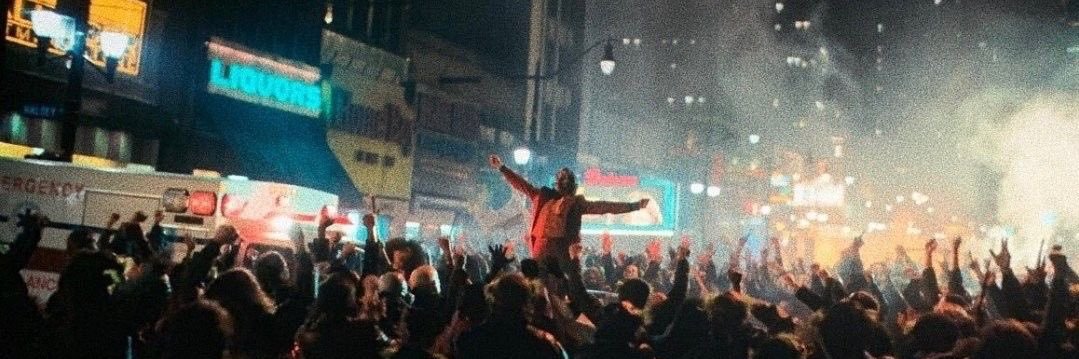 Walking Movie❗️🚶🏾‍♂️📸 banner