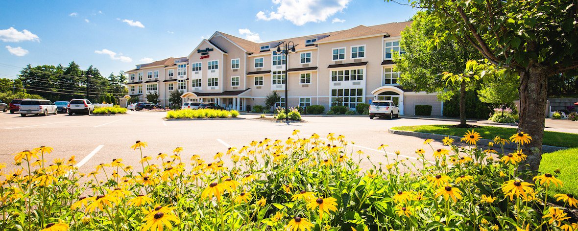 LaconiaMarriott's profile banner image