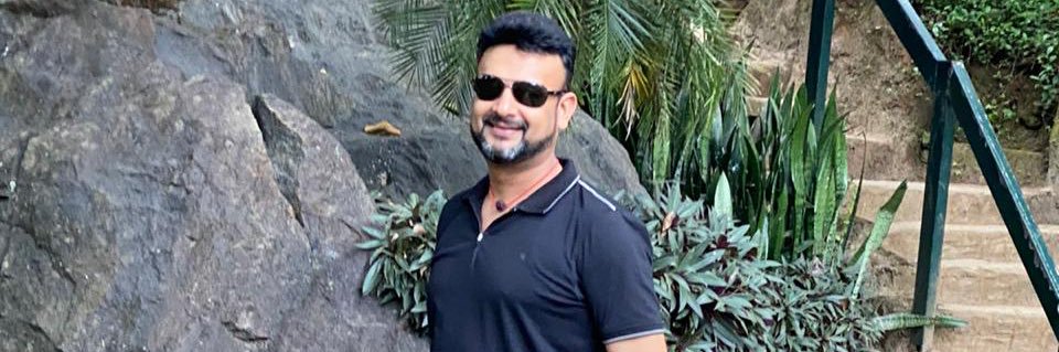 Manu Gupta banner