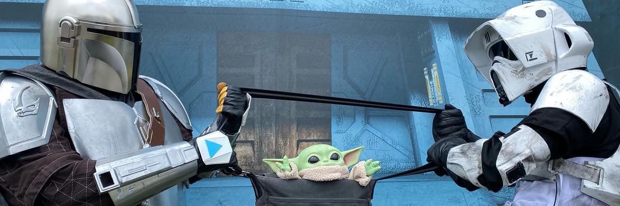 Sam banner