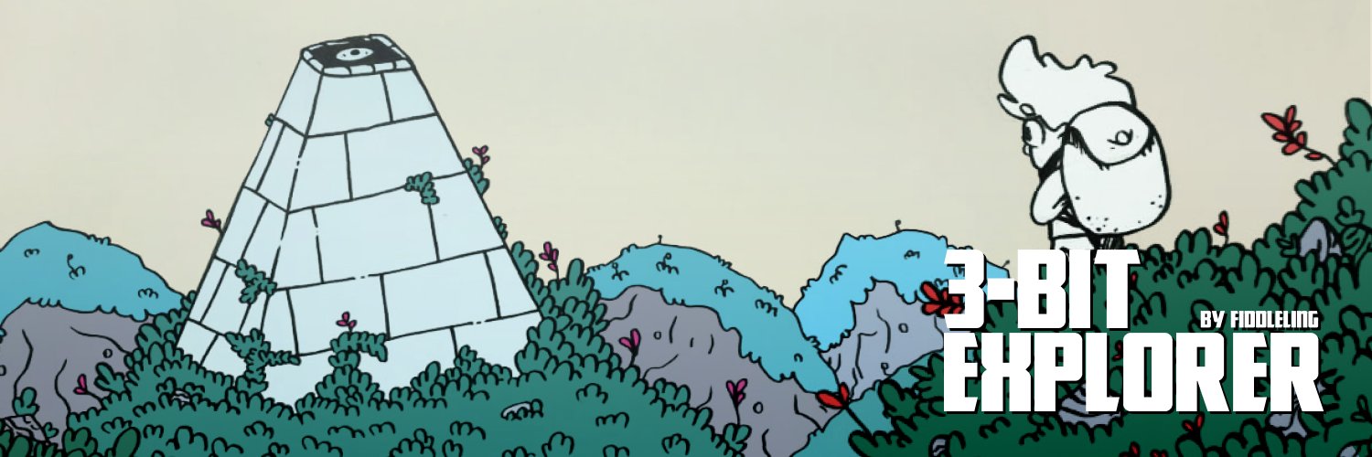 fiddleling's profile banner image