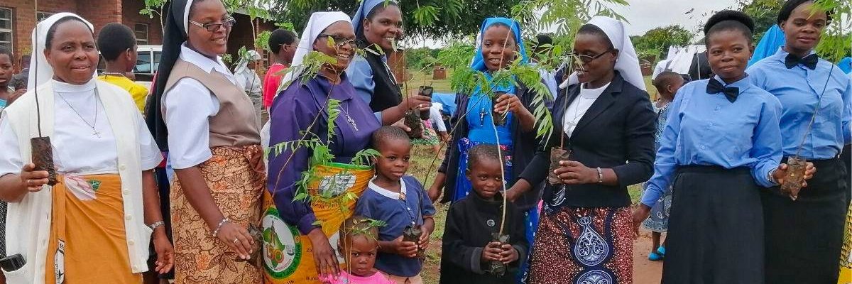 African Sisters Education Collaborative (ASEC) banner