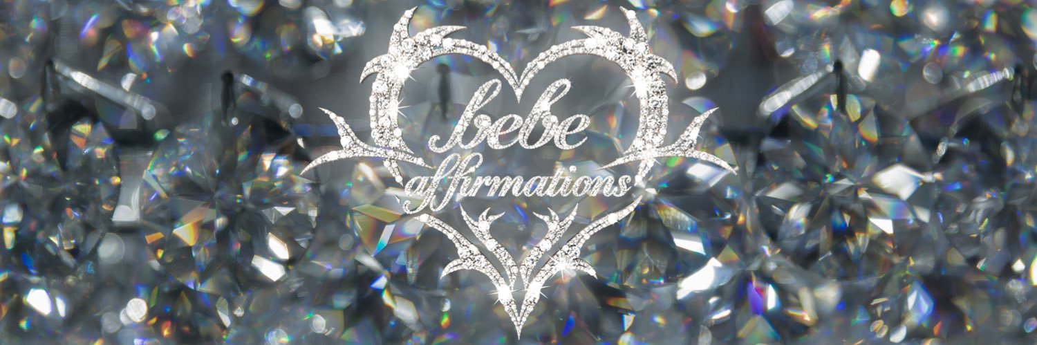 BebeAffirmation's profile banner image