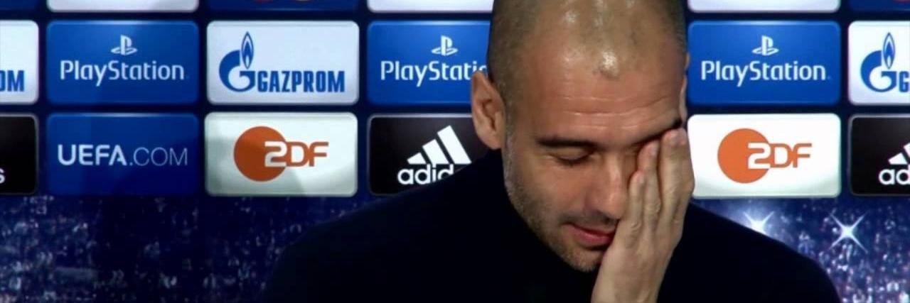 MiaSanPep's profile banner image
