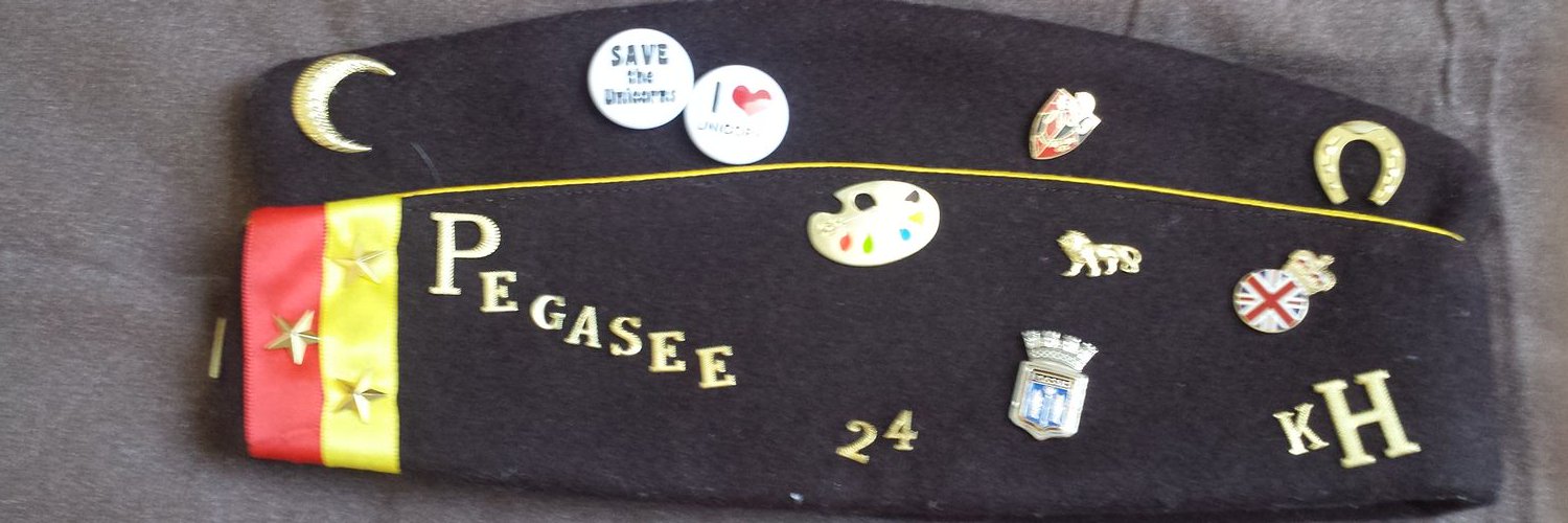 Queen_Pegasee's profile banner image