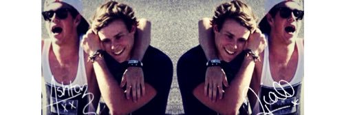 LuvAshHoran's profile banner image
