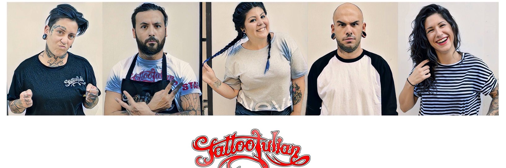 TattooJulianS's profile banner image