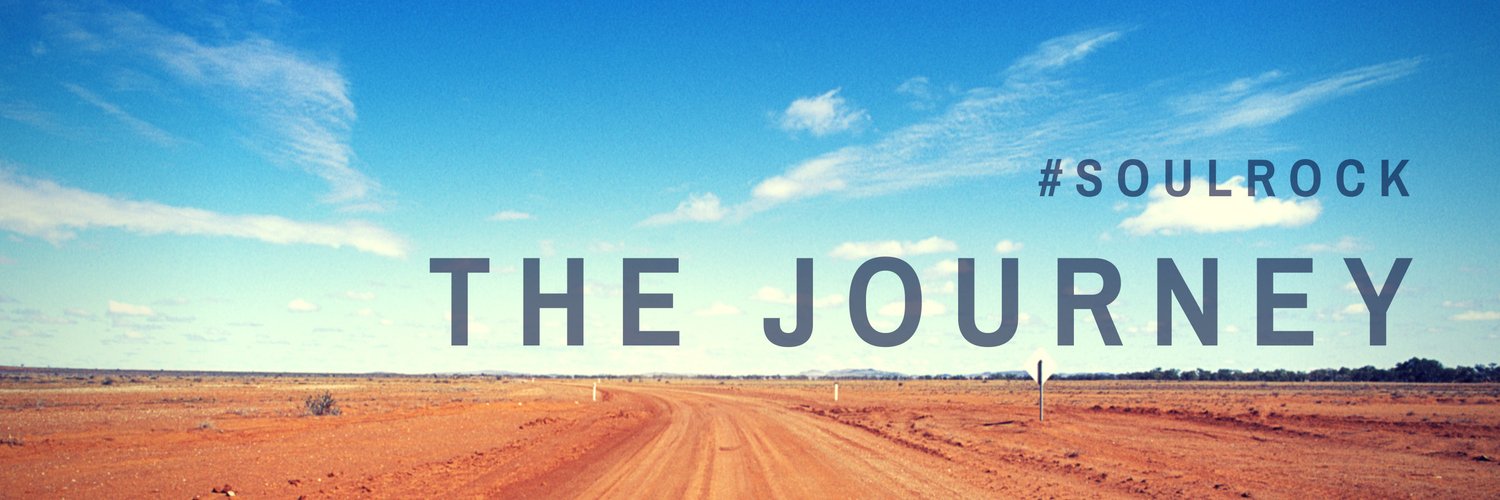 SoulRockNation's profile banner image