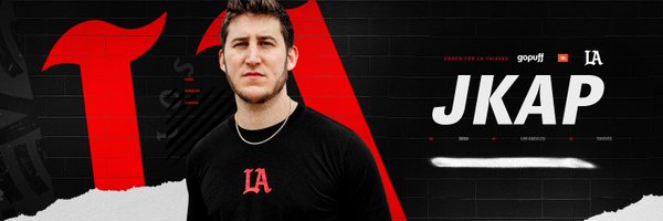JKap415 Profile Banner